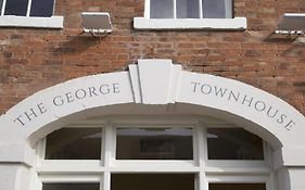 George Hotel Shipston on Stour